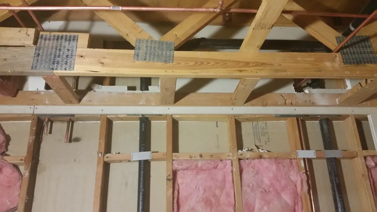 Plumbing services in Bolivar, TN